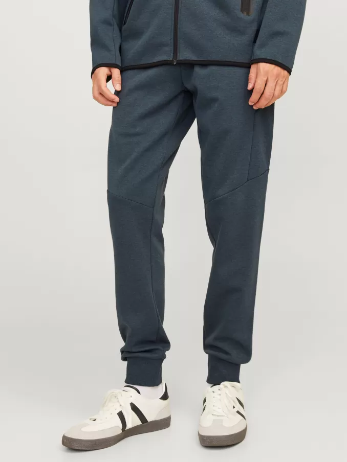 Slim Fit Sweatpants-Jack & Jones Online