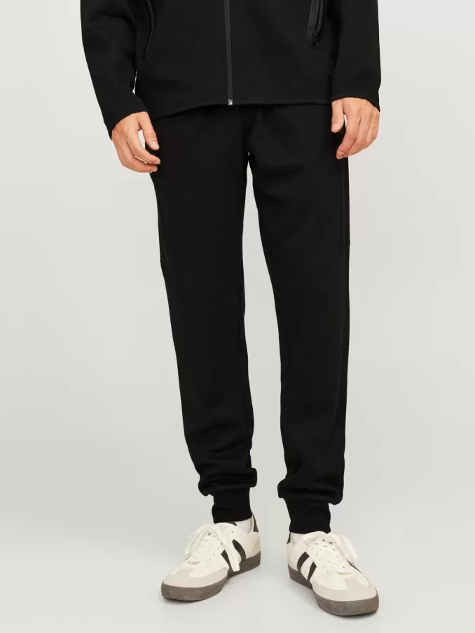 Slim Fit Sweatpants-Jack & Jones Hot