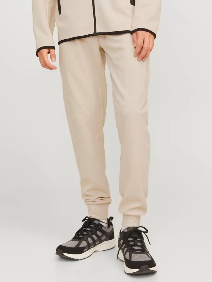 Slim Fit Sweatpants-Jack & Jones Sale