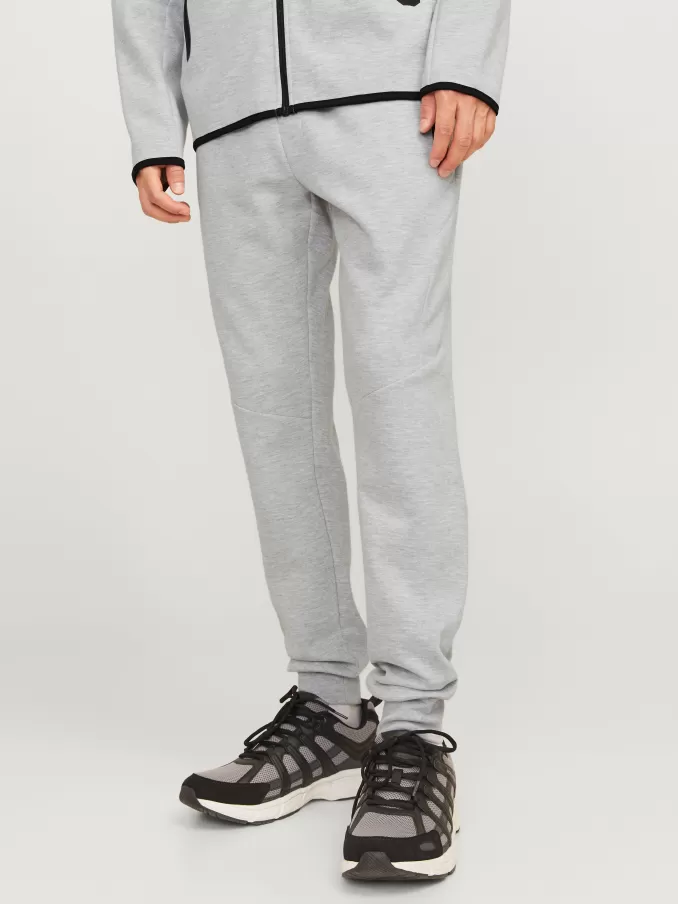 Slim Fit Sweatpants-Jack & Jones Sale