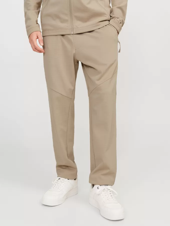 Slim Fit Sweatpants-Jack & Jones Shop