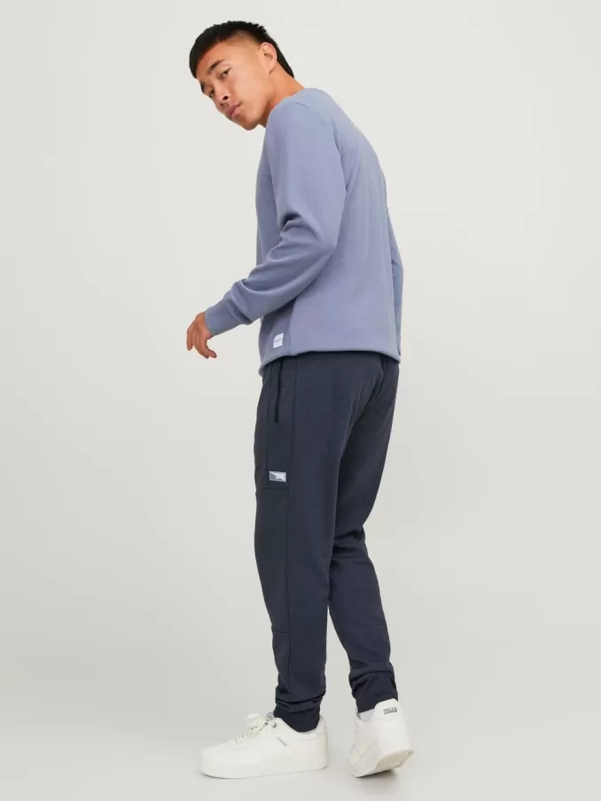 Slim Fit Sweatpants-Jack & Jones Clearance