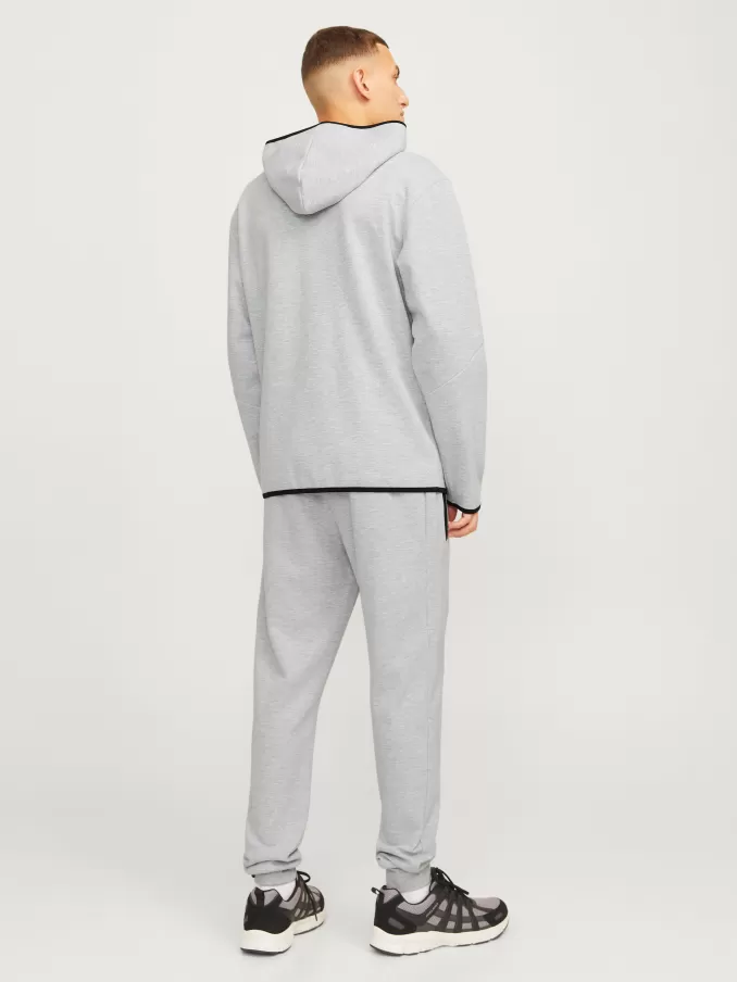 Slim Fit Sweatpants-Jack & Jones Sale