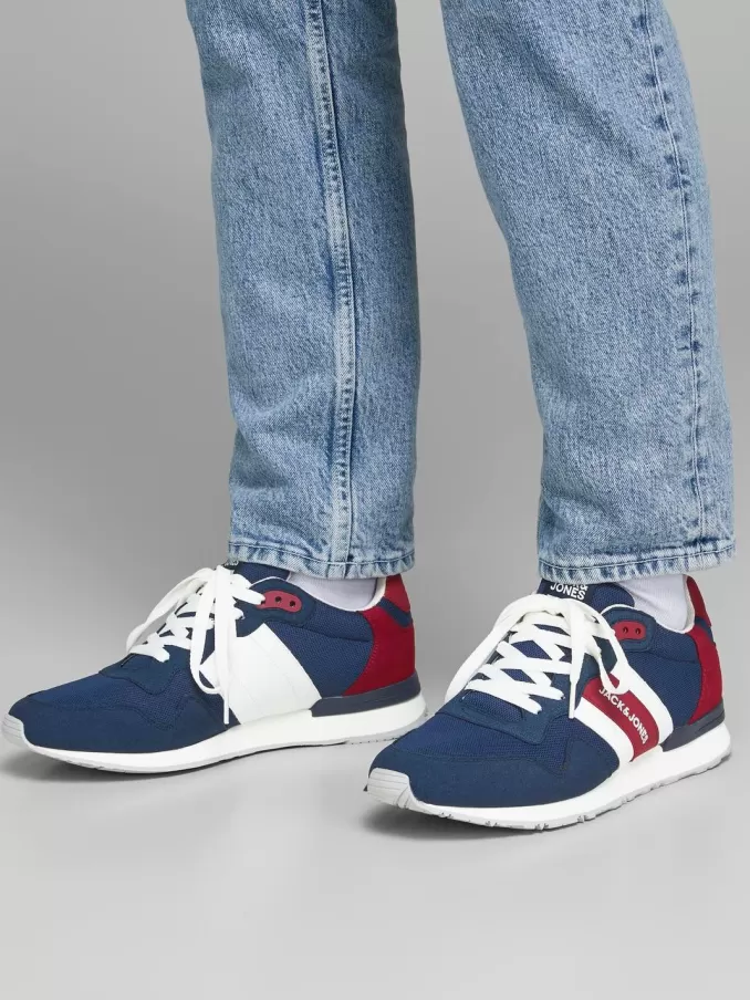 Sneakers-Jack & Jones Discount