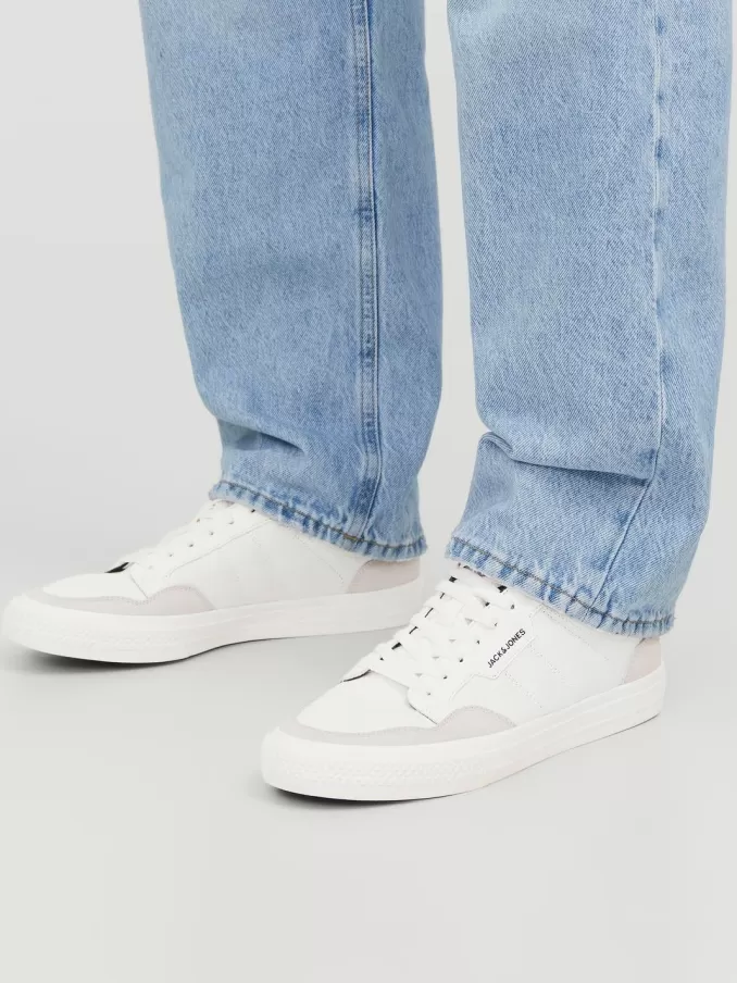 Sneakers-Jack & Jones Clearance