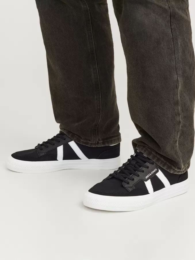 Sneakers-Jack & Jones Clearance