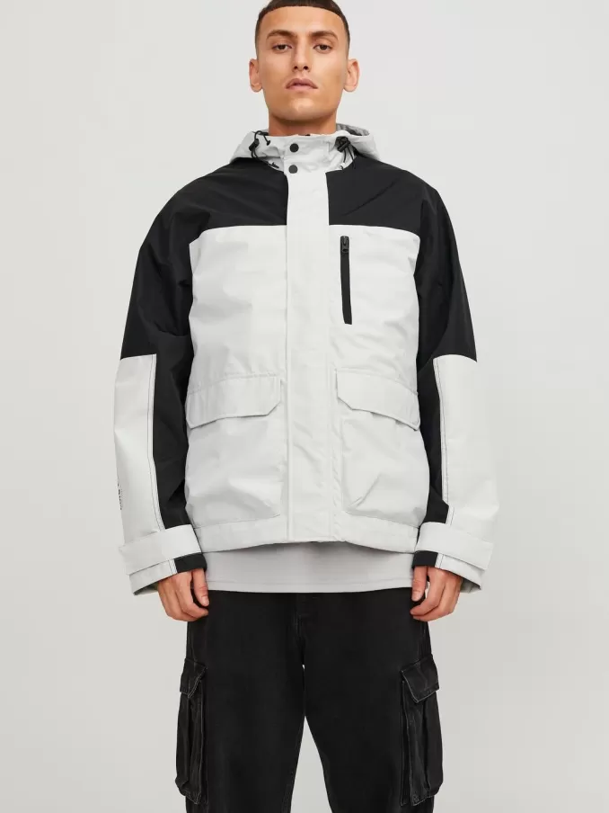 Softshell jacket-Jack & Jones Flash Sale