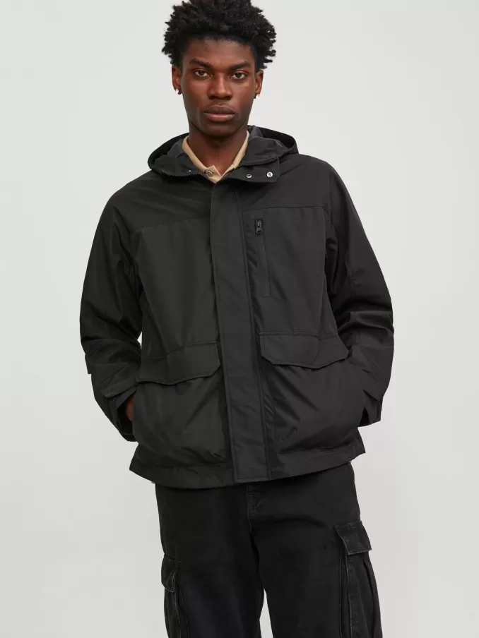 Softshell jacket-Jack & Jones Shop