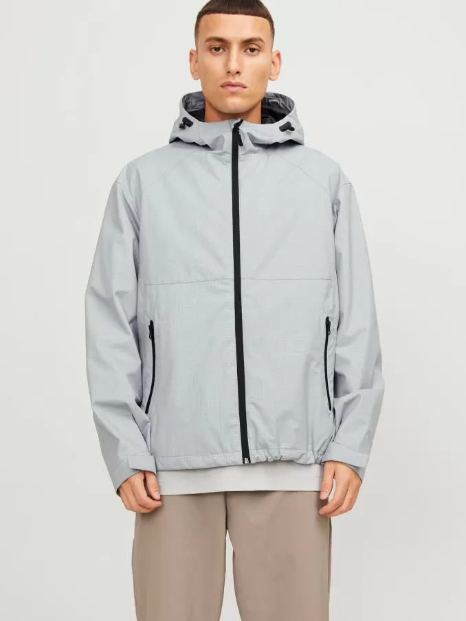 Softshell jacket-Jack & Jones Best