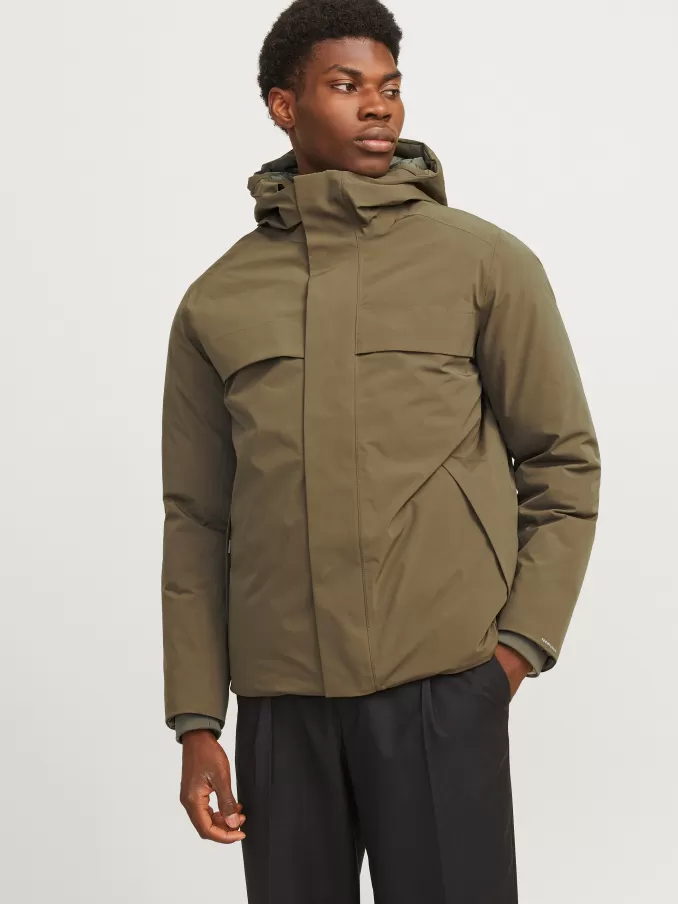 Softshell jacket-Jack & Jones Clearance