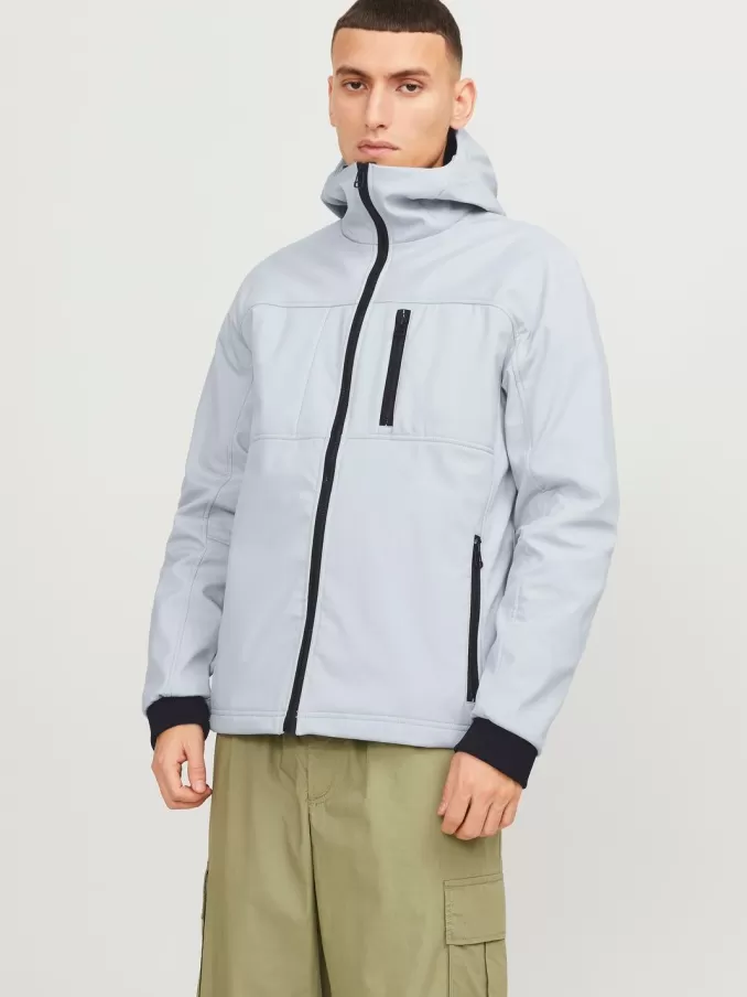 Softshell jacket-Jack & Jones Best Sale