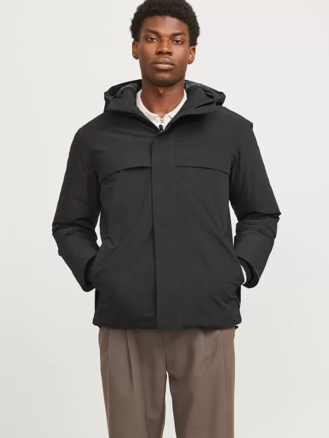 Softshell jacket-Jack & Jones Best Sale