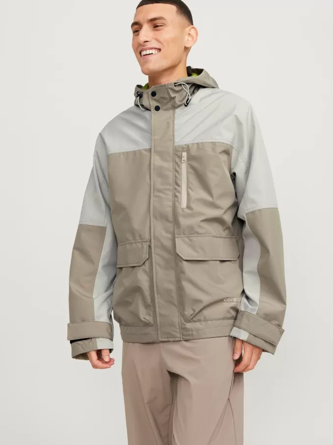 Softshell jacket-Jack & Jones Flash Sale