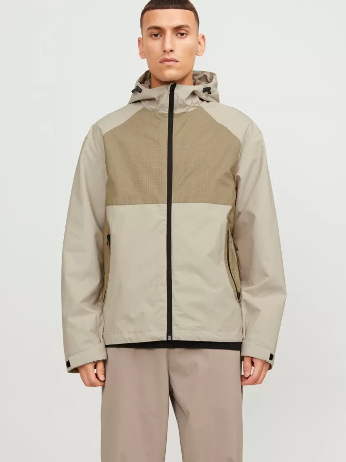 Softshell jacket-Jack & Jones Outlet