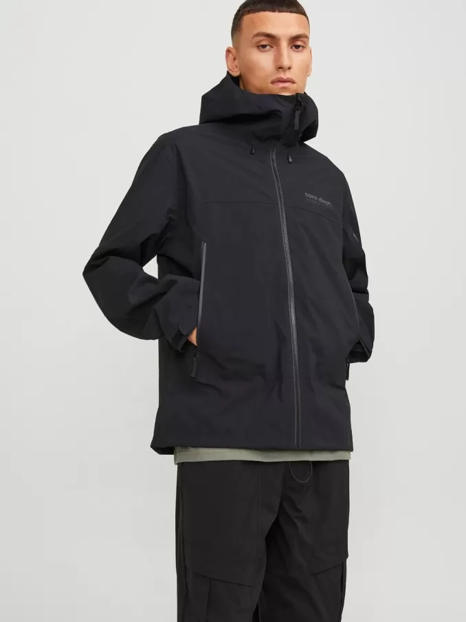 Softshell jacket-Jack & Jones Best