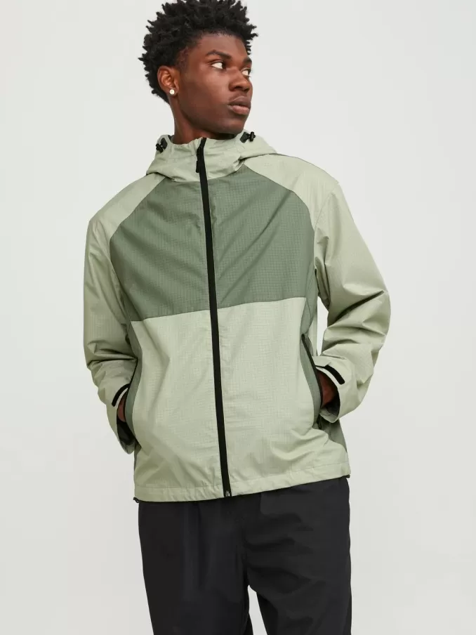 Softshell jacket-Jack & Jones Online