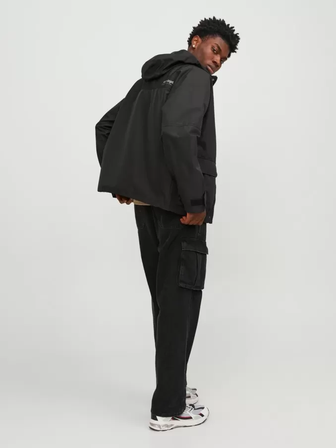 Softshell jacket-Jack & Jones Shop