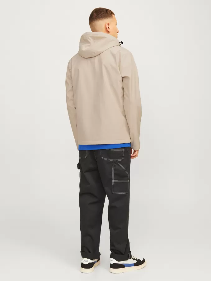 Softshell jacket-Jack & Jones Store