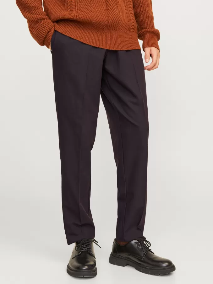 Tapered Fit Chino pants-Jack & Jones Sale