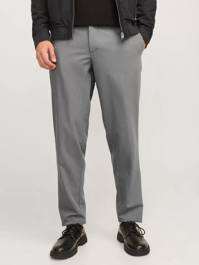 Tapered Fit Chino pants-Jack & Jones Flash Sale