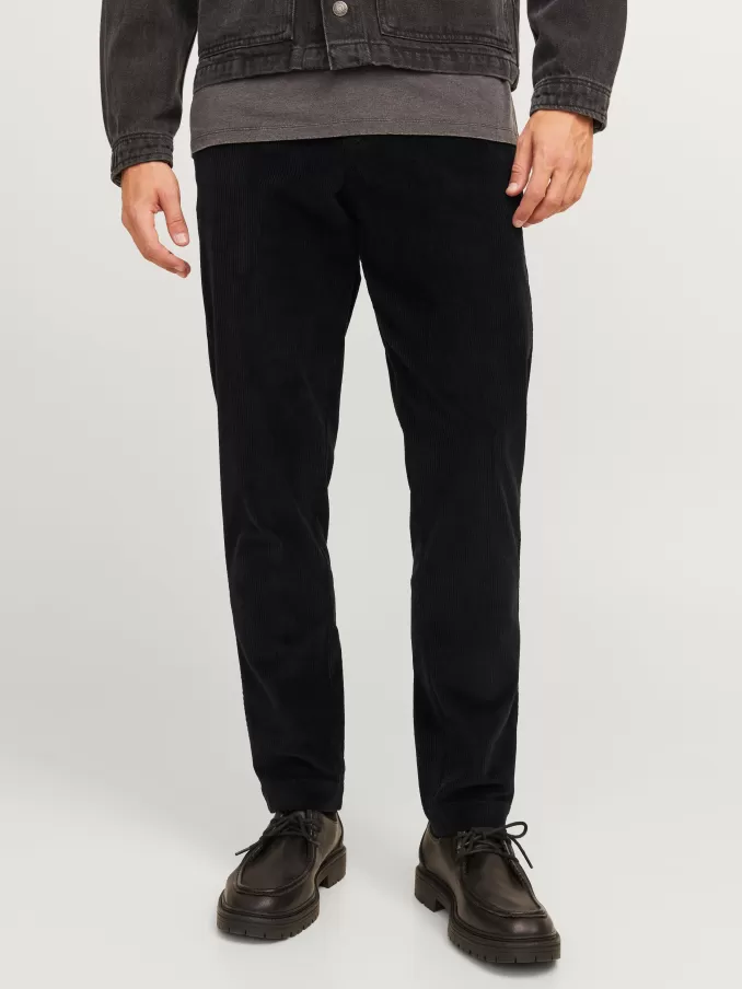 Tapered Fit Chino pants-Jack & Jones New