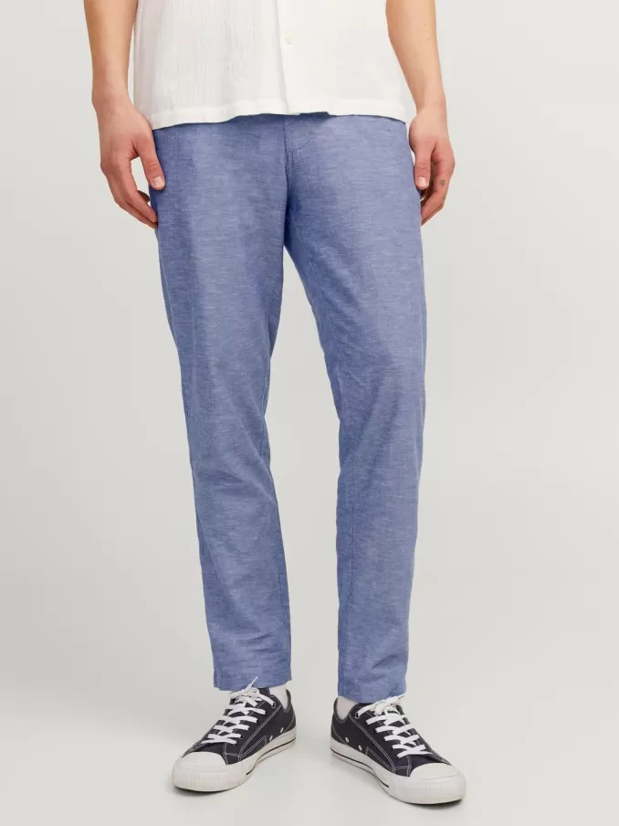 Tapered Fit Chino pants-Jack & Jones Online