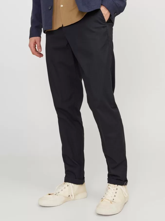 Tapered Fit Chino pants-Jack & Jones Clearance