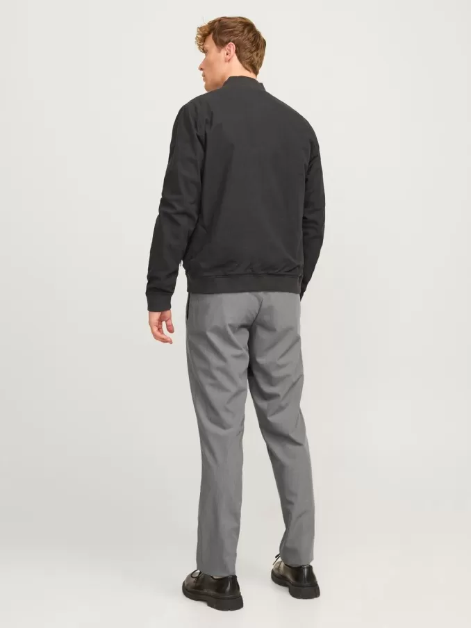 Tapered Fit Chino pants-Jack & Jones Flash Sale