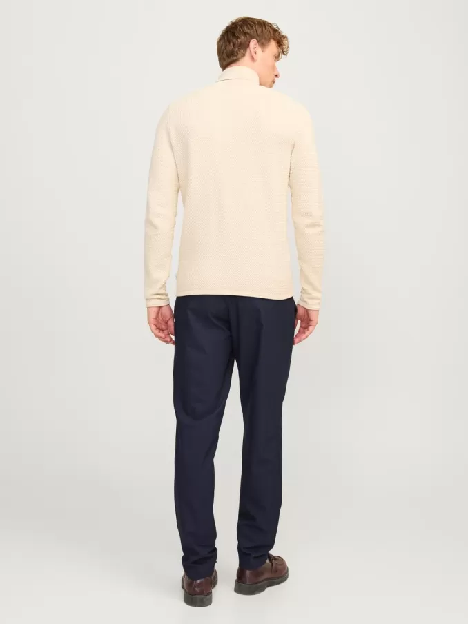 Tapered Fit Chino pants-Jack & Jones Best Sale