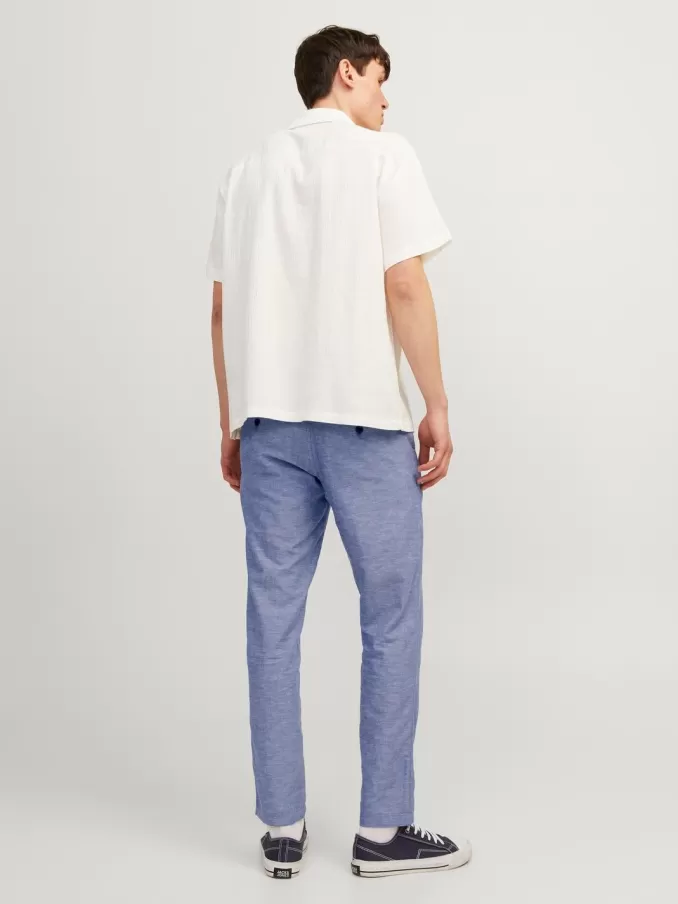 Tapered Fit Chino pants-Jack & Jones Online