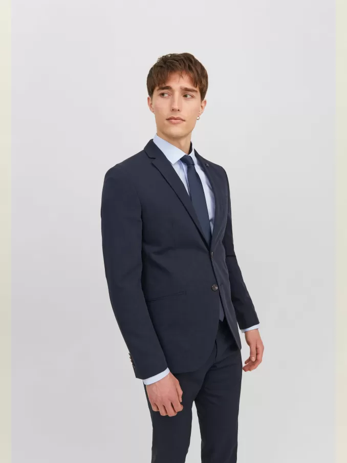 Tie-Jack & Jones Online