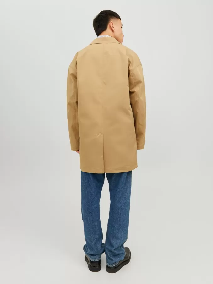 Trench coat-Jack & Jones Hot