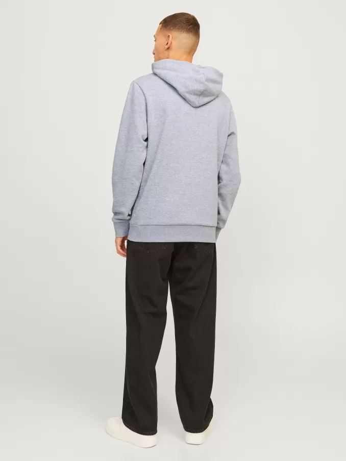 X-mas Hoodie-Jack & Jones Sale