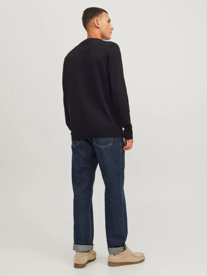 X-mas Knitted pullover-Jack & Jones Flash Sale